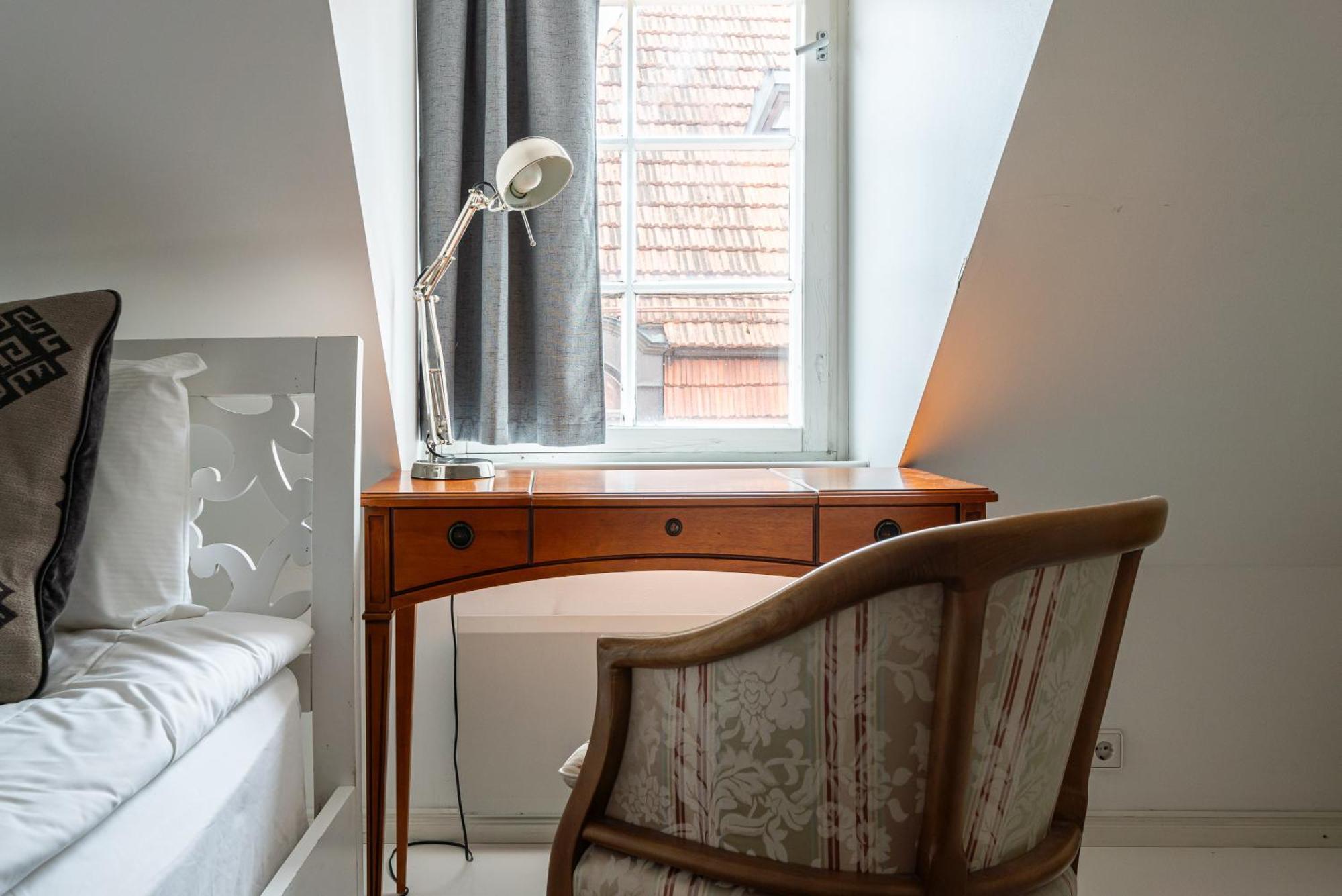 Old Town - Vana Turg Apartment ทาลลินน์ ภายนอก รูปภาพ