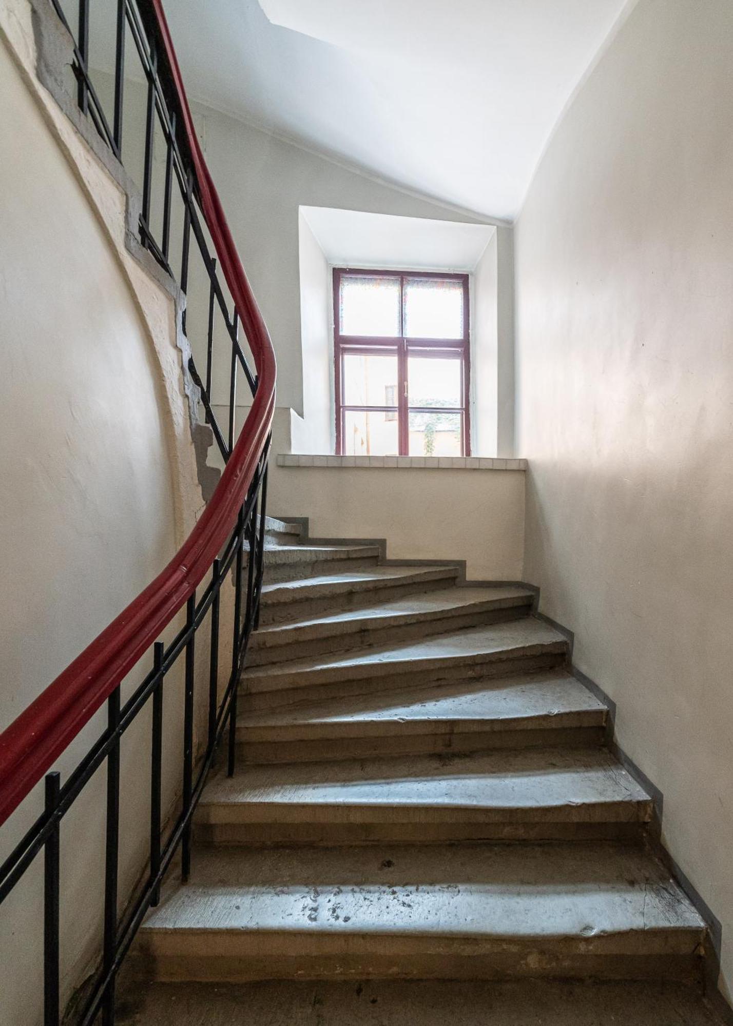Old Town - Vana Turg Apartment ทาลลินน์ ภายนอก รูปภาพ