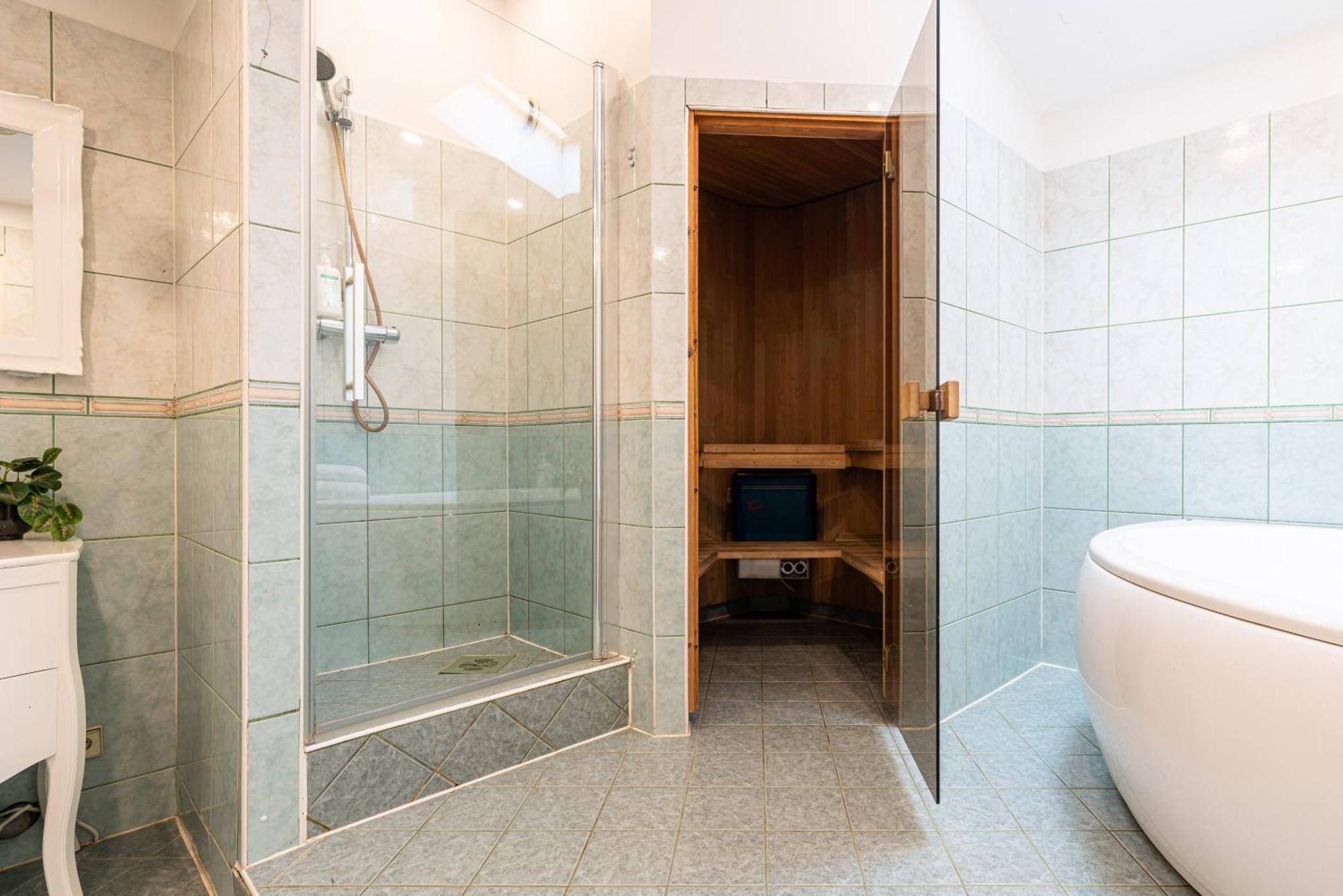 Old Town - Vana Turg Apartment ทาลลินน์ ภายนอก รูปภาพ