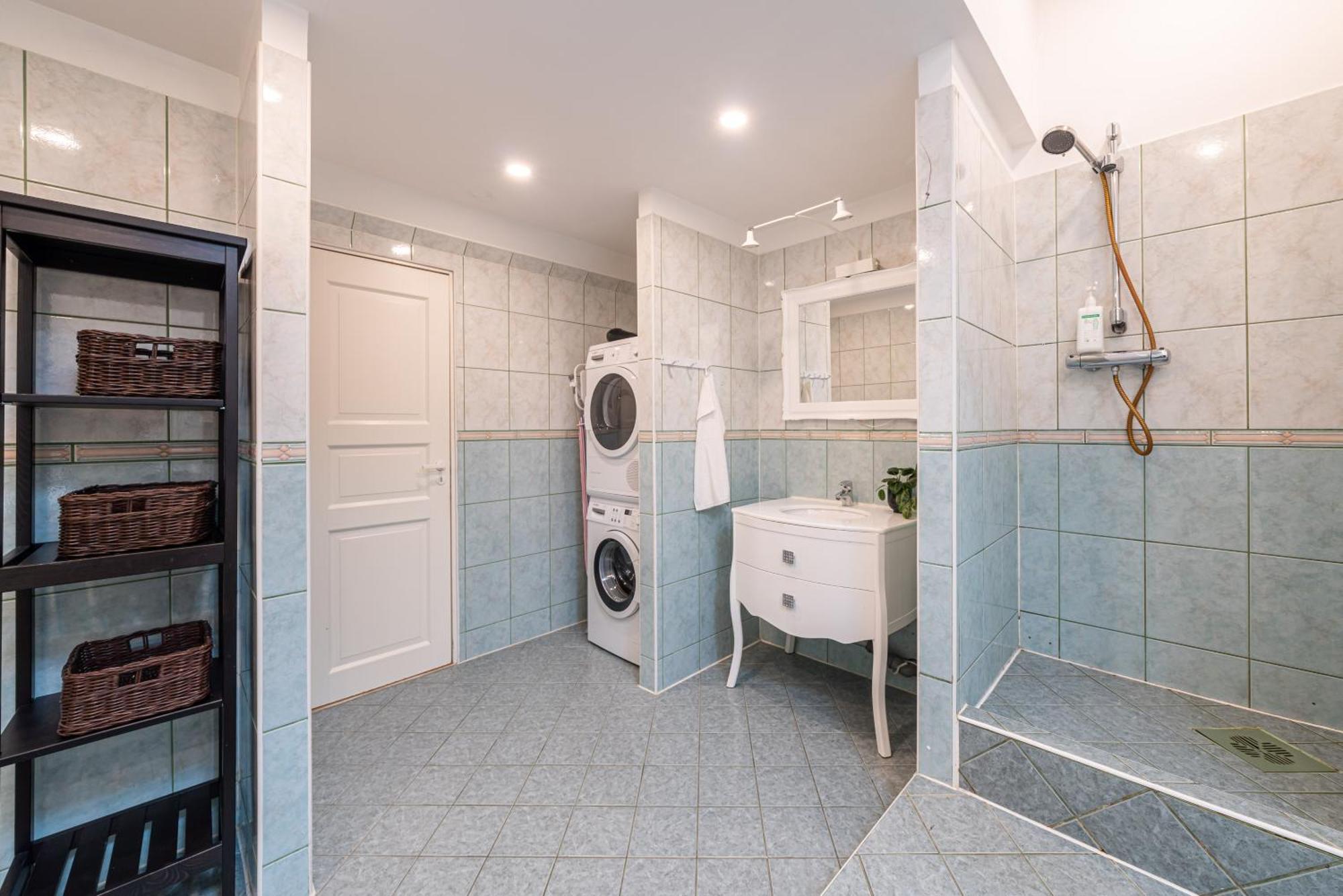 Old Town - Vana Turg Apartment ทาลลินน์ ภายนอก รูปภาพ