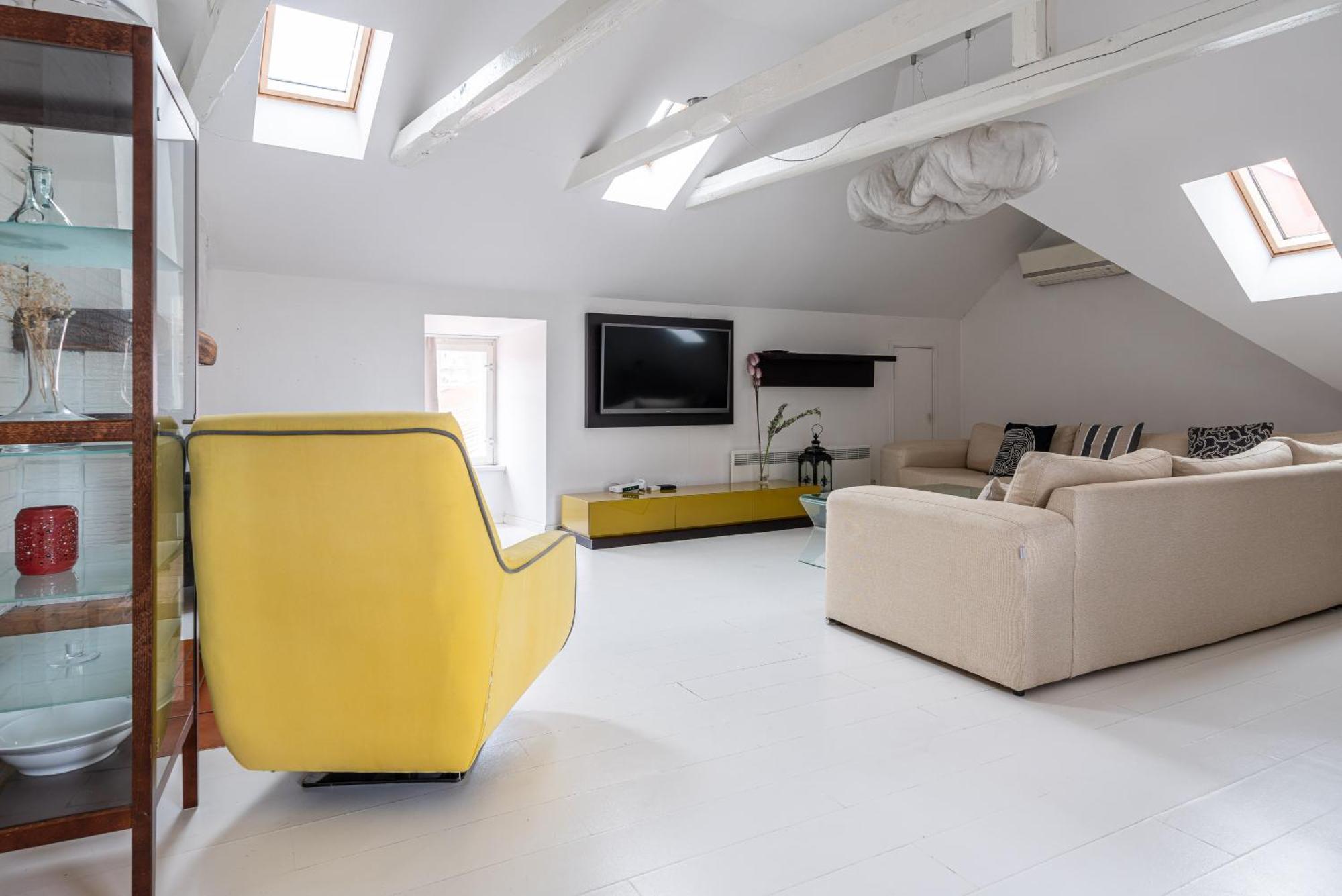 Old Town - Vana Turg Apartment ทาลลินน์ ภายนอก รูปภาพ
