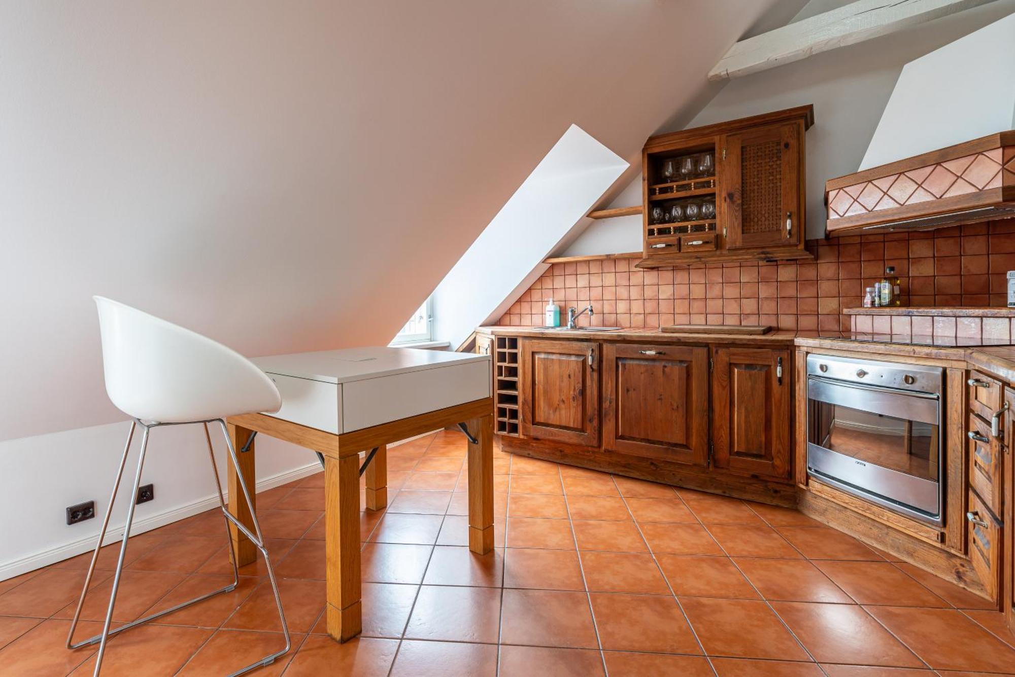 Old Town - Vana Turg Apartment ทาลลินน์ ภายนอก รูปภาพ