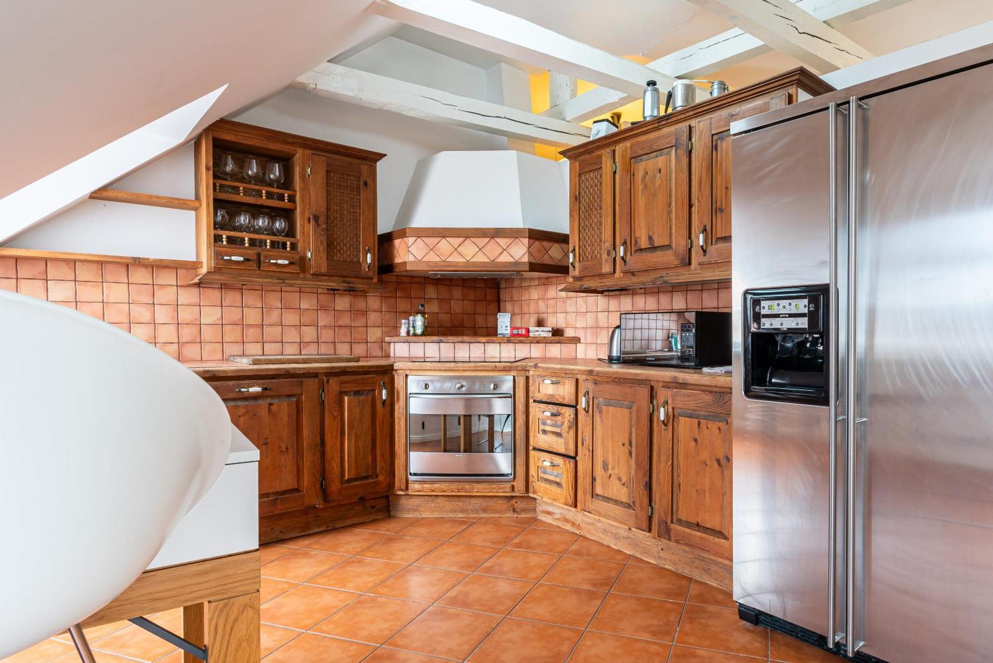 Old Town - Vana Turg Apartment ทาลลินน์ ภายนอก รูปภาพ
