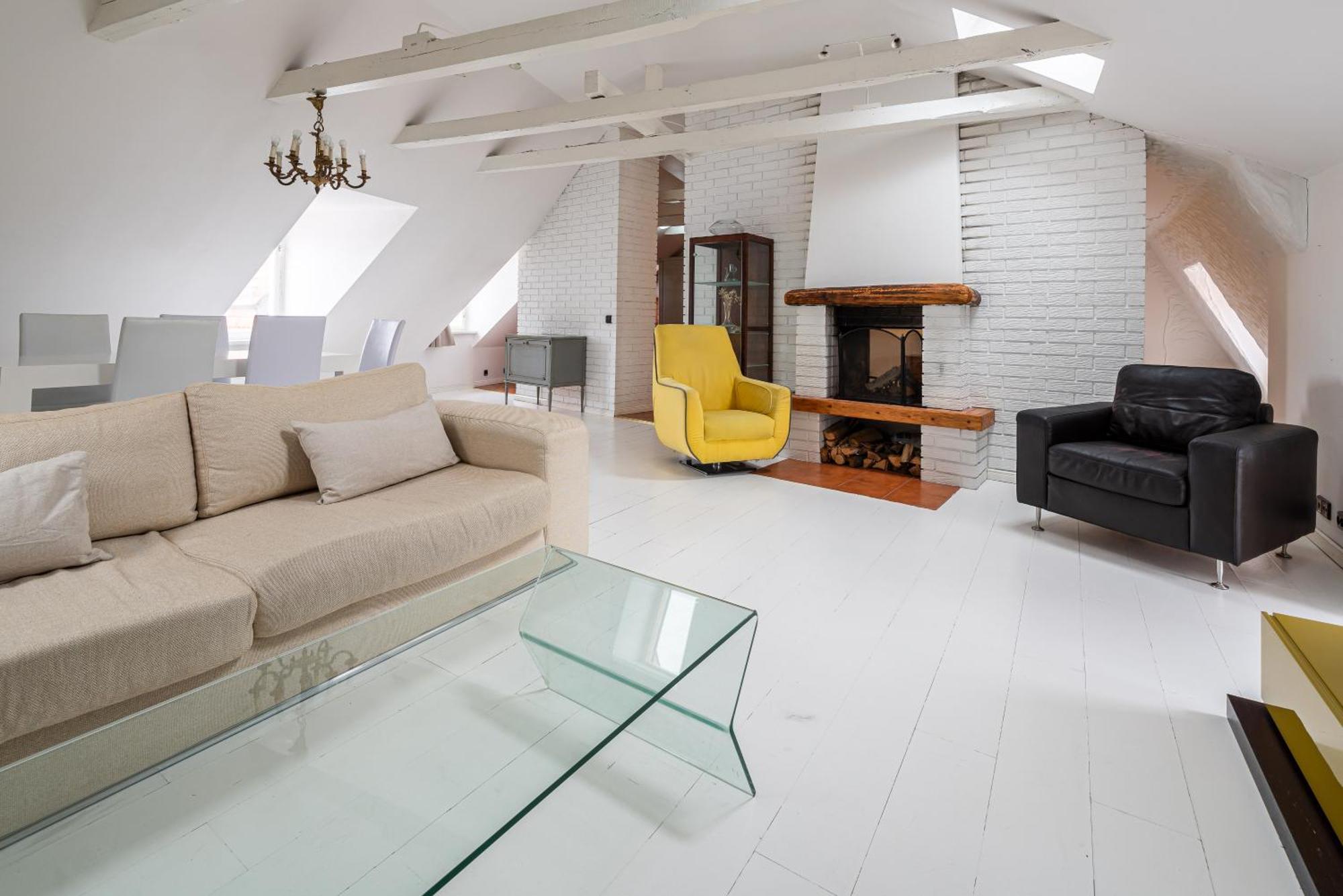 Old Town - Vana Turg Apartment ทาลลินน์ ภายนอก รูปภาพ