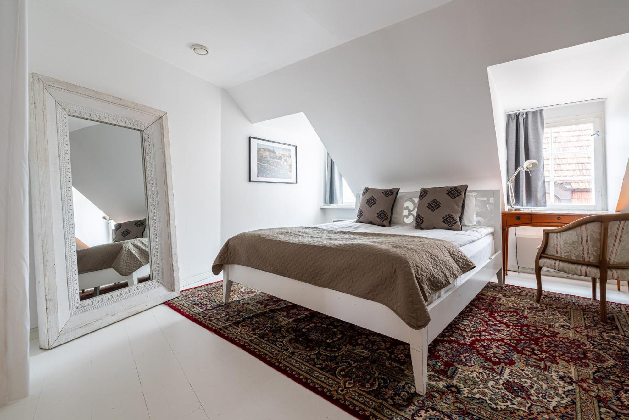 Old Town - Vana Turg Apartment ทาลลินน์ ภายนอก รูปภาพ
